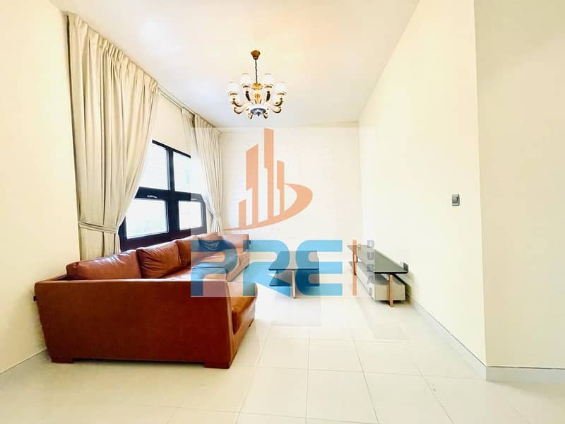 Fully Furnished 2 BHK | For Rent in Resortz