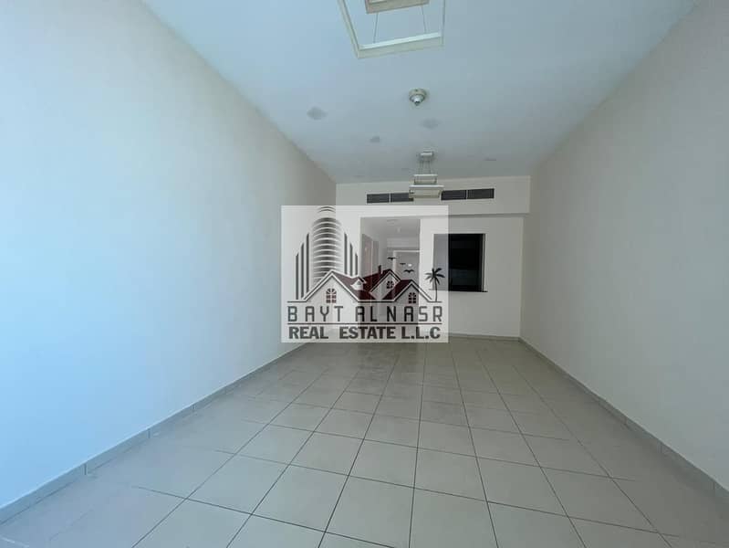 1 / One bedroom Hall Apartment Available for sale  in Ajman One Towers