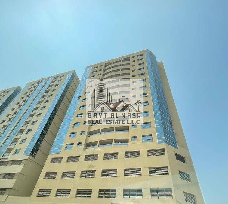 Studio Apartment Available For Sale in Mandarin Towers Garden City Studio Apartment Available For Sale in Mandarin Towers Garden City