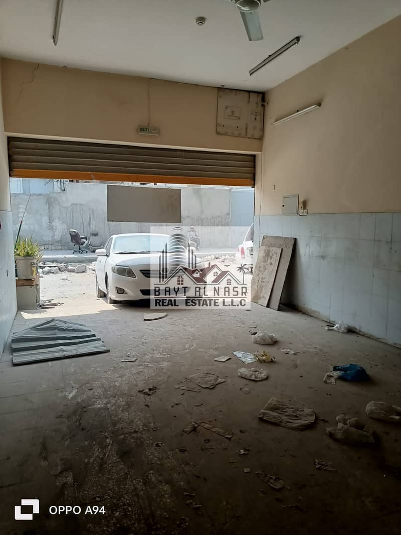 Shop Available For Rent In Ajman Industrial Near Darmix Round About Ajman Shop Available For Rent In Ajman Industrial Near Darmix Round About Ajman
