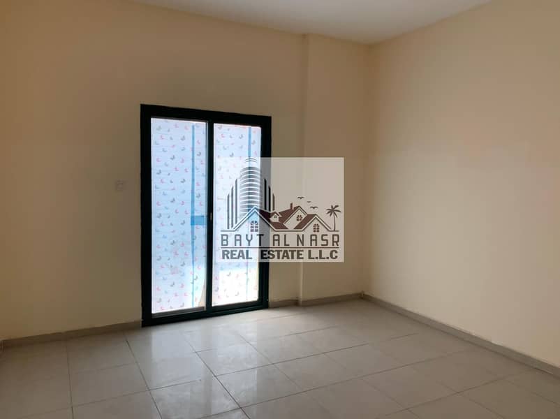2 / Two Bedroom Hall Apartment Available For Rent In Al-Rashedya Towers