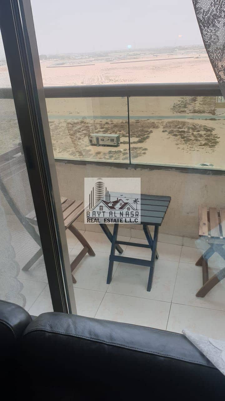 شقة في بارادايس ليك B6،بارادايس ليك،مدينة الإمارات 2 غرف 290000 درهم - 7700785 شقة في بارادايس ليك B6،بارادايس ليك،مدينة الإمارات 2 غرف 290000 درهم - 7700785