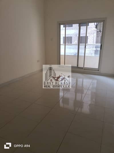 1 Bedroom Apartment for Sale in Emirates Lake Towers, Ajman - One bedroom Hall Apartment Available for Sale  in Lake Tower C4
