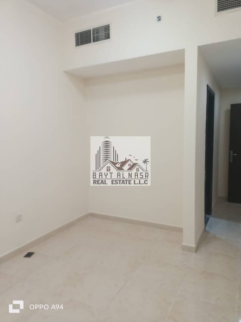 2/ Two bedroom Hall Apartment Available for sale  in Paradise Lake Towers B6