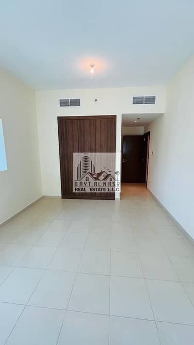 فلیٹ 3 غرف نوم للايجار في الصوان، عجمان - شقة في عجمان ون تاور 1،أبراج عجمان ون،الصوان 3 غرف 50000 درهم - 7746647