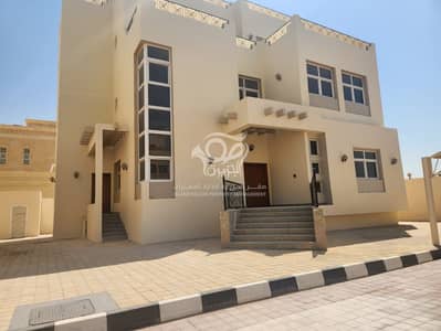 8 Bedroom Villa for Rent in Khalifa City, Abu Dhabi - IMG-20231011-WA0057. jpg