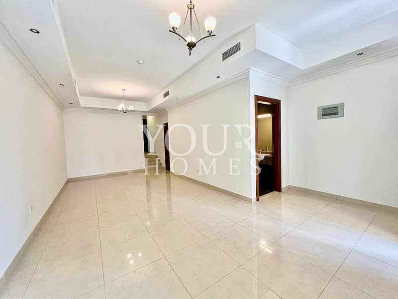 Great Location | Spacious 3Bed + Maids | Hot Deal Great Location | Spacious 3Bed + Maids | Hot Deal