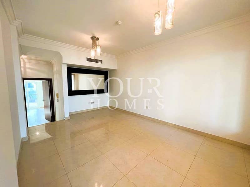 Corner Unit | 3bed + Maid | Huge Garden Corner Unit | 3bed + Maid | Huge Garden