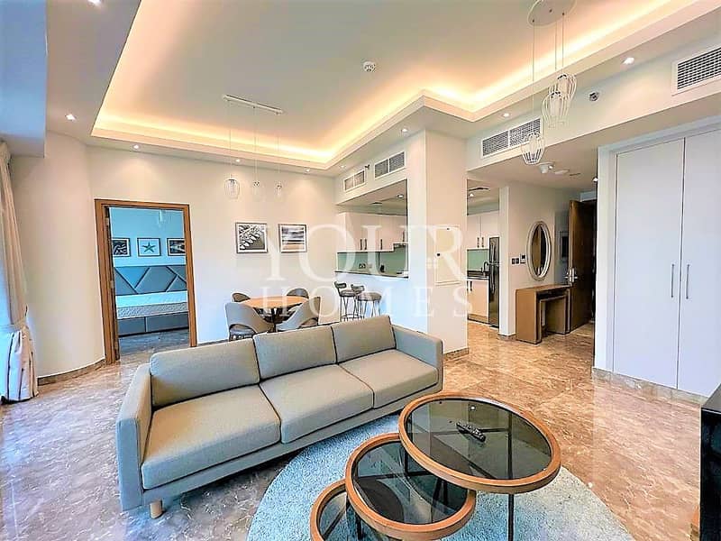 Fully Furnished | Marina View | Bills included Fully Furnished | Marina View | Bills included