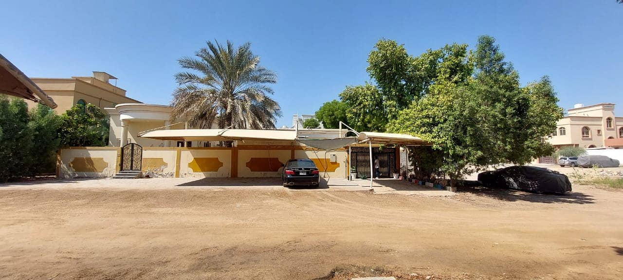 فيلا مجمع سكني في المويهات 2،المويهات 10 غرف 1300000 درهم - 8039043 فيلا مجمع سكني في المويهات 2،المويهات 10 غرف 1300000 درهم - 8039043