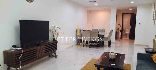 2 Bedroom Flat for Rent in Business Bay, Dubai - 9261d8d7-b34a-425f-991a-54edb87973d2. jpg