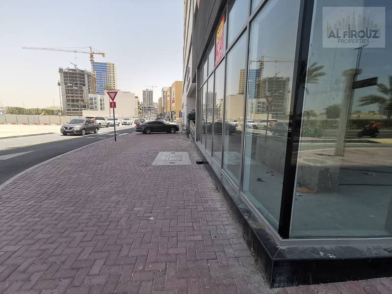 محل تجاري في بن غاطي كريسنت،الضاحية 11،قرية جميرا الدائرية 4577455 درهم - 7833990 محل تجاري في بن غاطي كريسنت،الضاحية 11،قرية جميرا الدائرية 4577455 درهم - 7833990