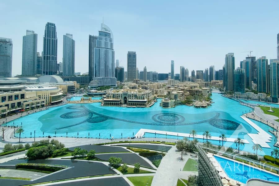 Fountain View | Best Layout | Furnished Fountain View | Best Layout | Furnished