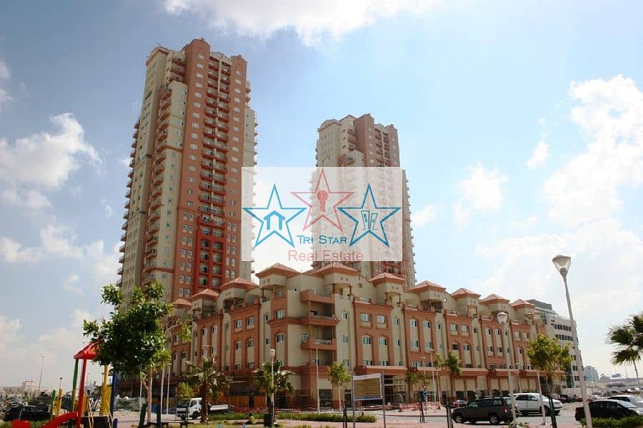 2 BEDROOM Jumeirah Village Triangle   FOR SALE