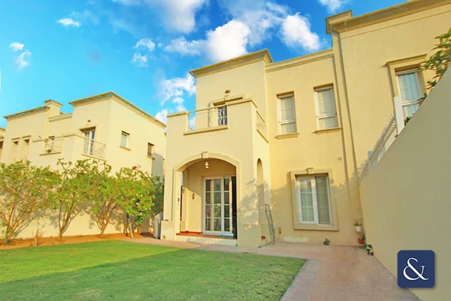 Springs 7 | 2 Bed 4E | Close To Springs Souk Springs 7 | 2 Bed 4E | Close To Springs Souk