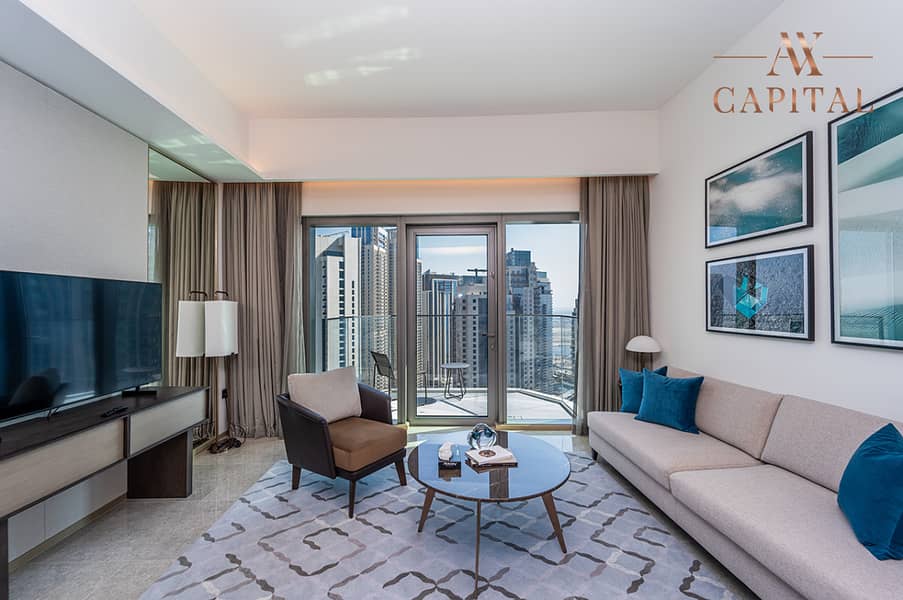 High Floor | Luxury Unit | Spacious | Chiller Free High Floor | Luxury Unit | Spacious | Chiller Free