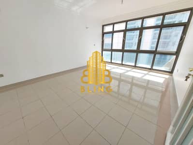 3 Bedroom Apartment for Rent in Airport Street, Abu Dhabi - Affordable Offer 3bhk With  Cupboards and Balcony