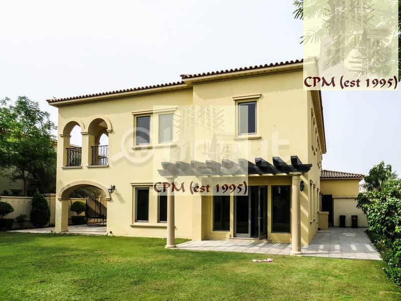 EXCLUSIVE SAADIYAT BEACH 4 BEDROOM VILLA RENT AED 430,000