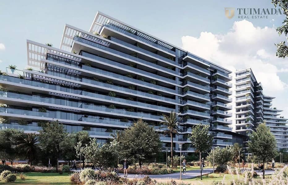 Offplan | Park Views | Luxury Offplan | Park Views | Luxury