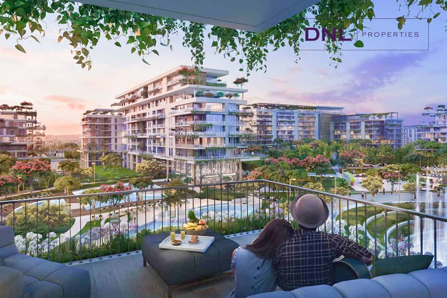 位于阿尔瓦斯尔,城市漫步街区,中央公园公寓 4 卧室的公寓 9500000 AED - 8039912 位于阿尔瓦斯尔,城市漫步街区,中央公园公寓 4 卧室的公寓 9500000 AED - 8039912