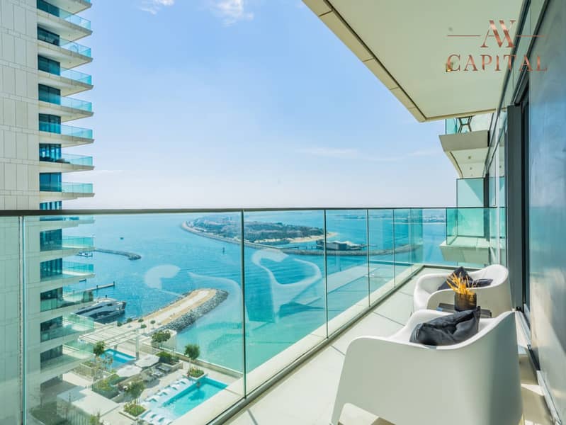 Palm View | Fully Upgraded | Beach Access Palm View | Fully Upgraded | Beach Access