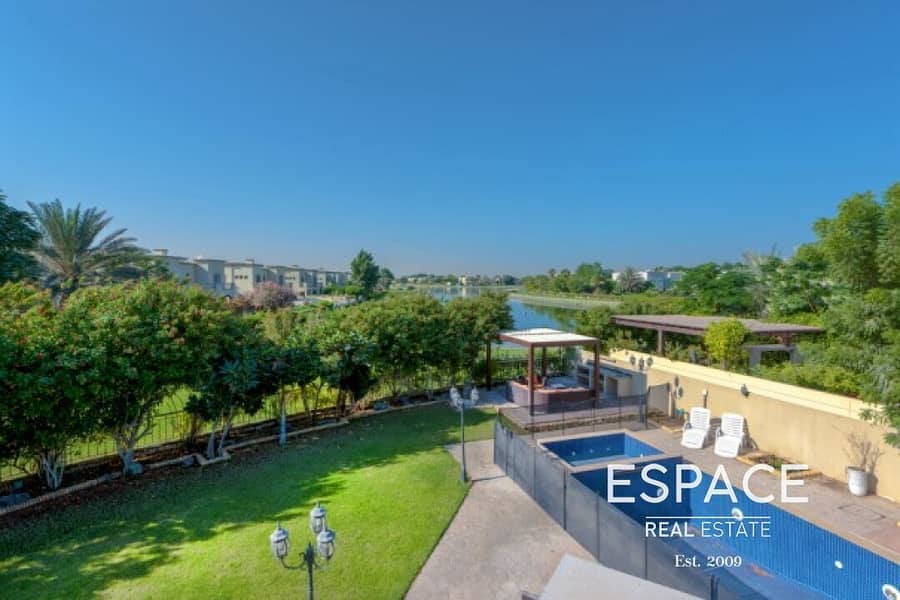 Upgraded 3E - Springs - 3 Bedrooms Upgraded 3E - Springs - 3 Bedrooms