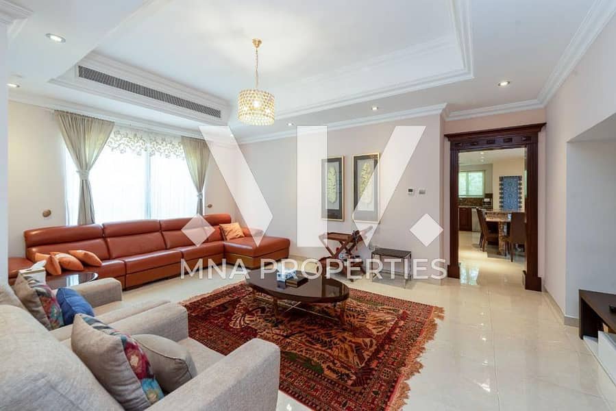 Stunning Villa | Negotiable Price | Prime Location Stunning Villa | Negotiable Price | Prime Location