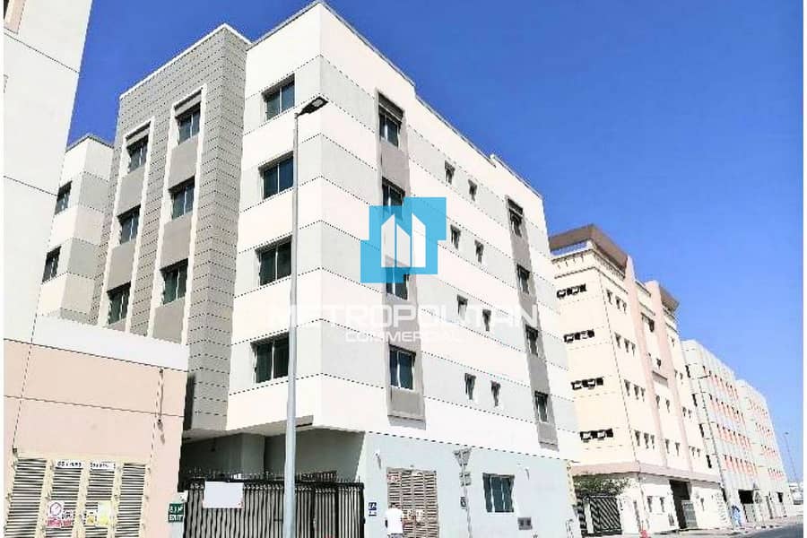 سكن عمال في جبل علي المنطقة الصناعية 1،جبل علي المنطقة الصناعية،جبل علي 27500000 درهم - 8029490 سكن عمال في جبل علي المنطقة الصناعية 1،جبل علي المنطقة الصناعية،جبل علي 27500000 درهم - 8029490