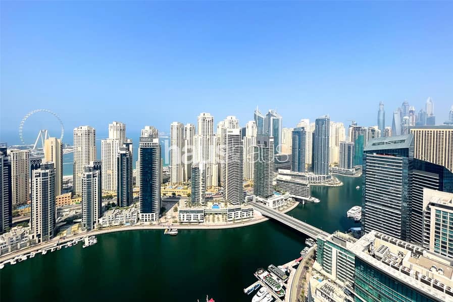 شقة في فيدا ريزيدنس دبي مارينا،دبي مارينا 2 غرف 240000 درهم - 8040334 شقة في فيدا ريزيدنس دبي مارينا،دبي مارينا 2 غرف 240000 درهم - 8040334