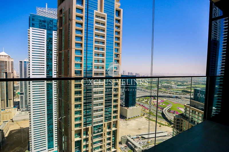 Vacant | High floor | Exclusive Vacant | High floor | Exclusive