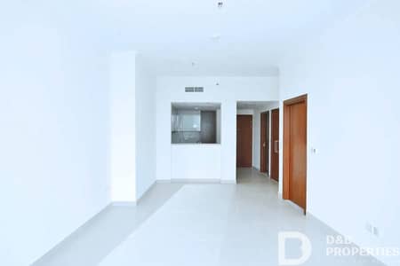1 Bedroom Flat for Rent in Downtown Dubai, Dubai - Vacant soon | With Big Balcony | Burj View
