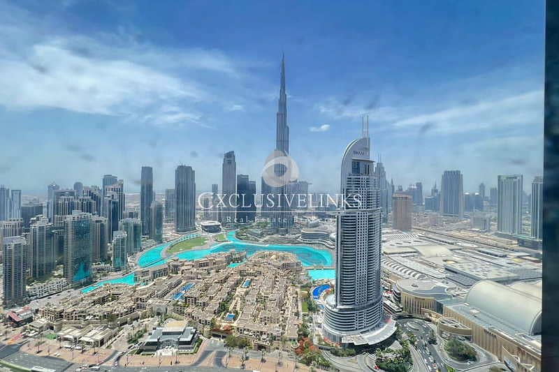 شقة في برج رويال،وسط مدينة دبي 2 غرف 3100000 درهم - 7533430 شقة في برج رويال،وسط مدينة دبي 2 غرف 3100000 درهم - 7533430
