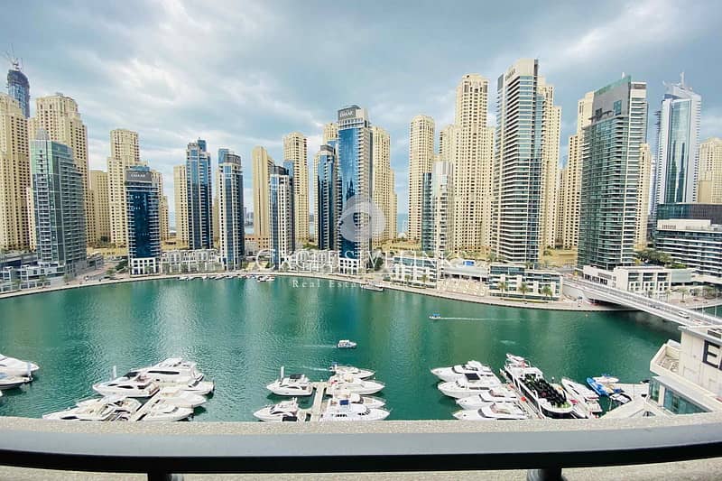 شقة في المجرة 2،المجرة،دبي مارينا 1 غرفة 129999 درهم - 7732273 شقة في المجرة 2،المجرة،دبي مارينا 1 غرفة 129999 درهم - 7732273