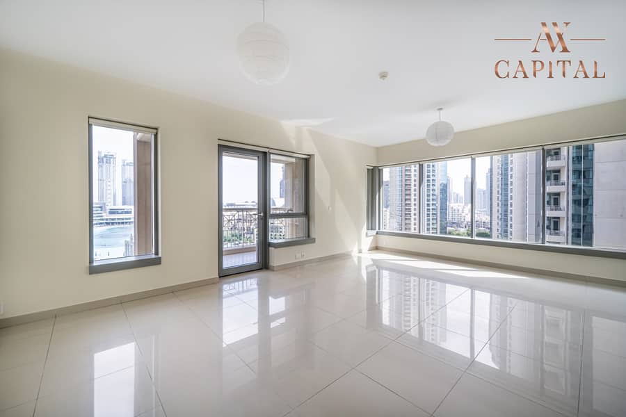 Spacious 2BR | Exceptional View | Ready Spacious 2BR | Exceptional View | Ready
