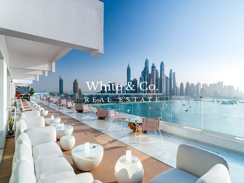Available Now | Private Pool | High Floor Available Now | Private Pool | High Floor