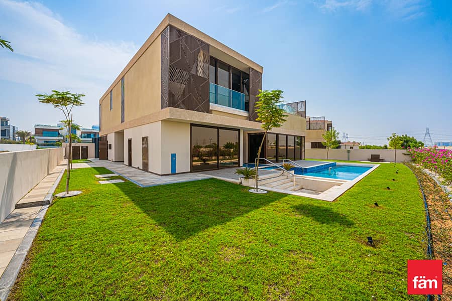 位于迪拜山庄,公园大道 5 卧室的别墅 30000000 AED - 8040860 位于迪拜山庄,公园大道 5 卧室的别墅 30000000 AED - 8040860