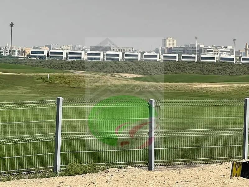 GREENEST COMMUNITY , RESIDENTIAL , VILLAS , WITH LUSH LANDSCAPING , RESIDENTIAL , PLOTS , FOR SALE ,, AJMAN. AL ZORAH.