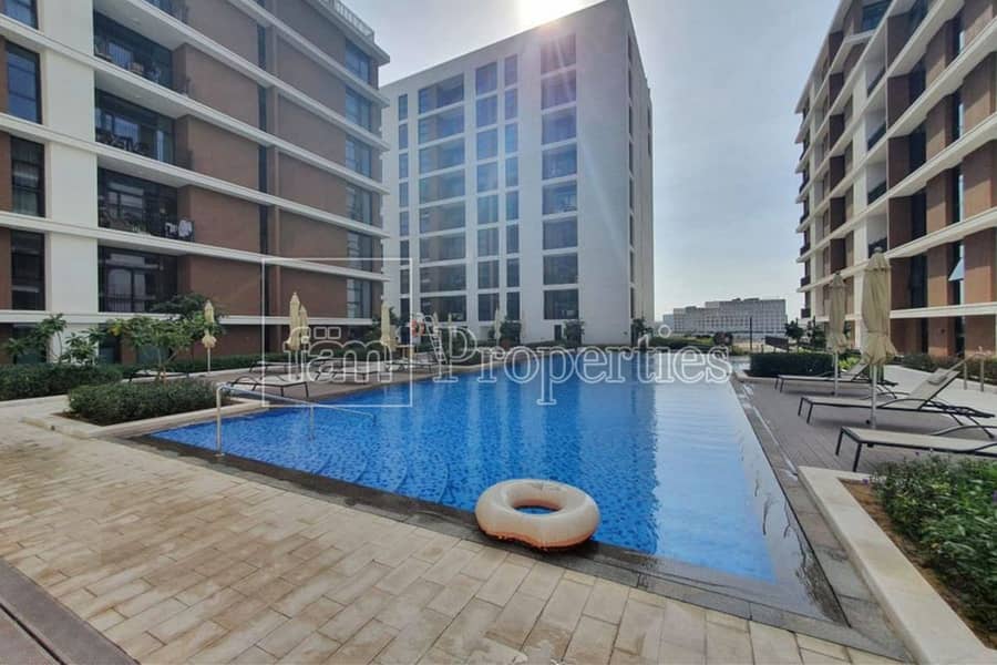 RENTED | GOOD ROI | BURJ VIEW | 1 BED RENTED | GOOD ROI | BURJ VIEW | 1 BED