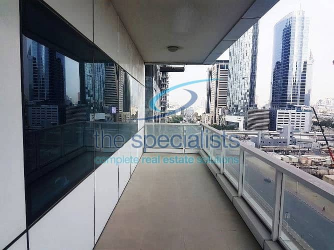 2 Fully furnished 2 bedrooms apt in Mag 218