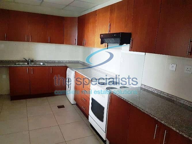 3 Fully furnished 2 bedrooms apt in Mag 218