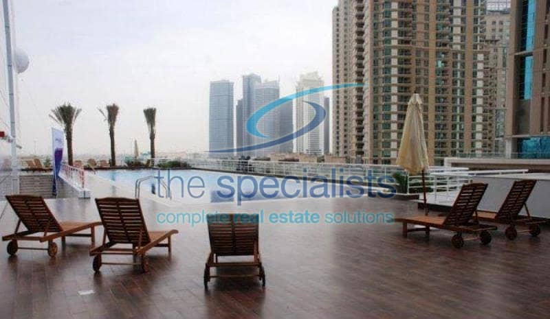 11 Fully furnished 2 bedrooms apt in Mag 218