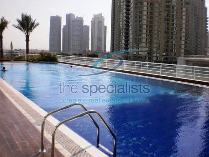 12 Fully furnished 2 bedrooms apt in Mag 218