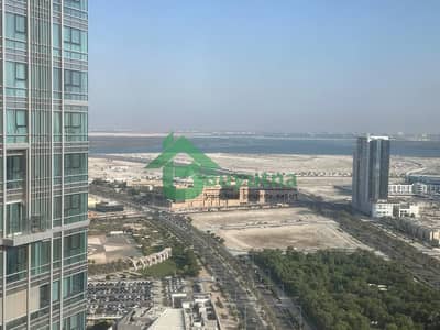 1 Bedroom Apartment for Sale in Al Reem Island, Abu Dhabi - Best High Floor Apartment | Hot Deal | Get It Now!!