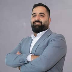 Sarmad Ali Abdulhussein Sarmad Ali Abdulhussein
