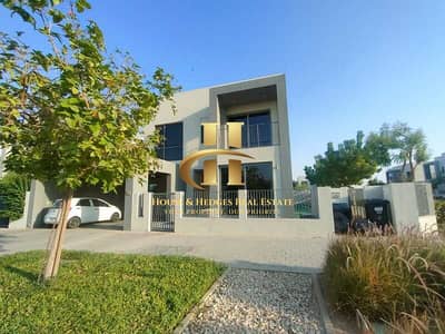 4 Bedroom Villa for Rent in Dubai Hills Estate, Dubai - IMG-20231012-WA0386. jpg