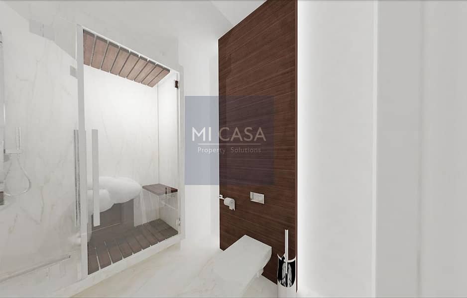4 Investment! Modern Luxurious Apartment!
