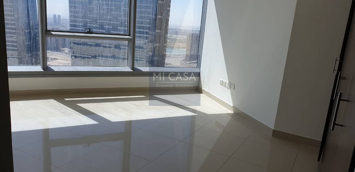 11 Stunning  View in High Floor Apartment!  Cosmopolitan Living!