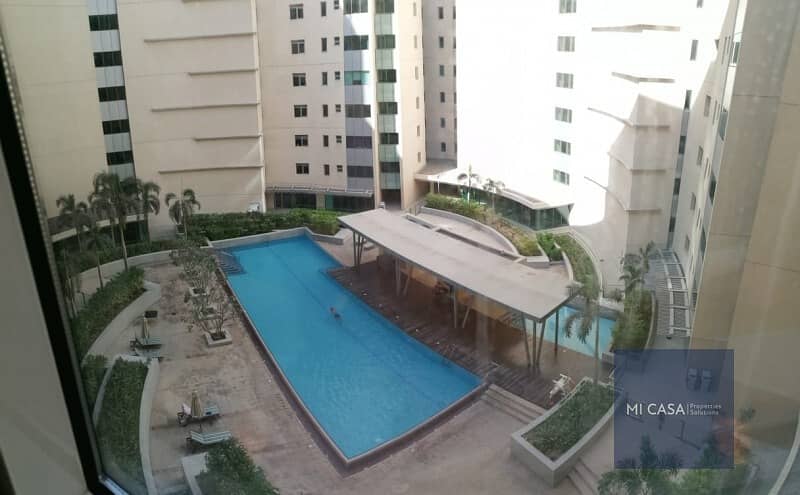 Move now! | 4BR apartment | Sea view| Maid's room