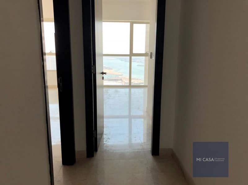 12 Full sea view!! | Balcony | Ready to move