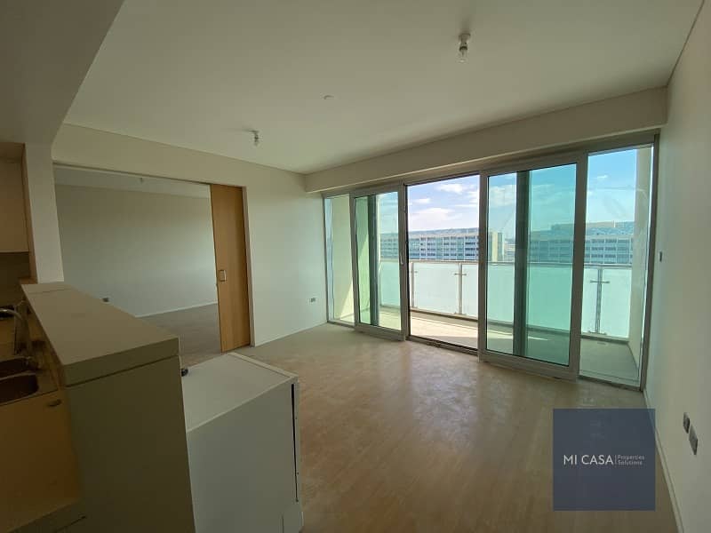 3 Available Amazing canal and city view | High Floor